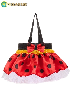 BORSETTA TOPOLETTA FASHION